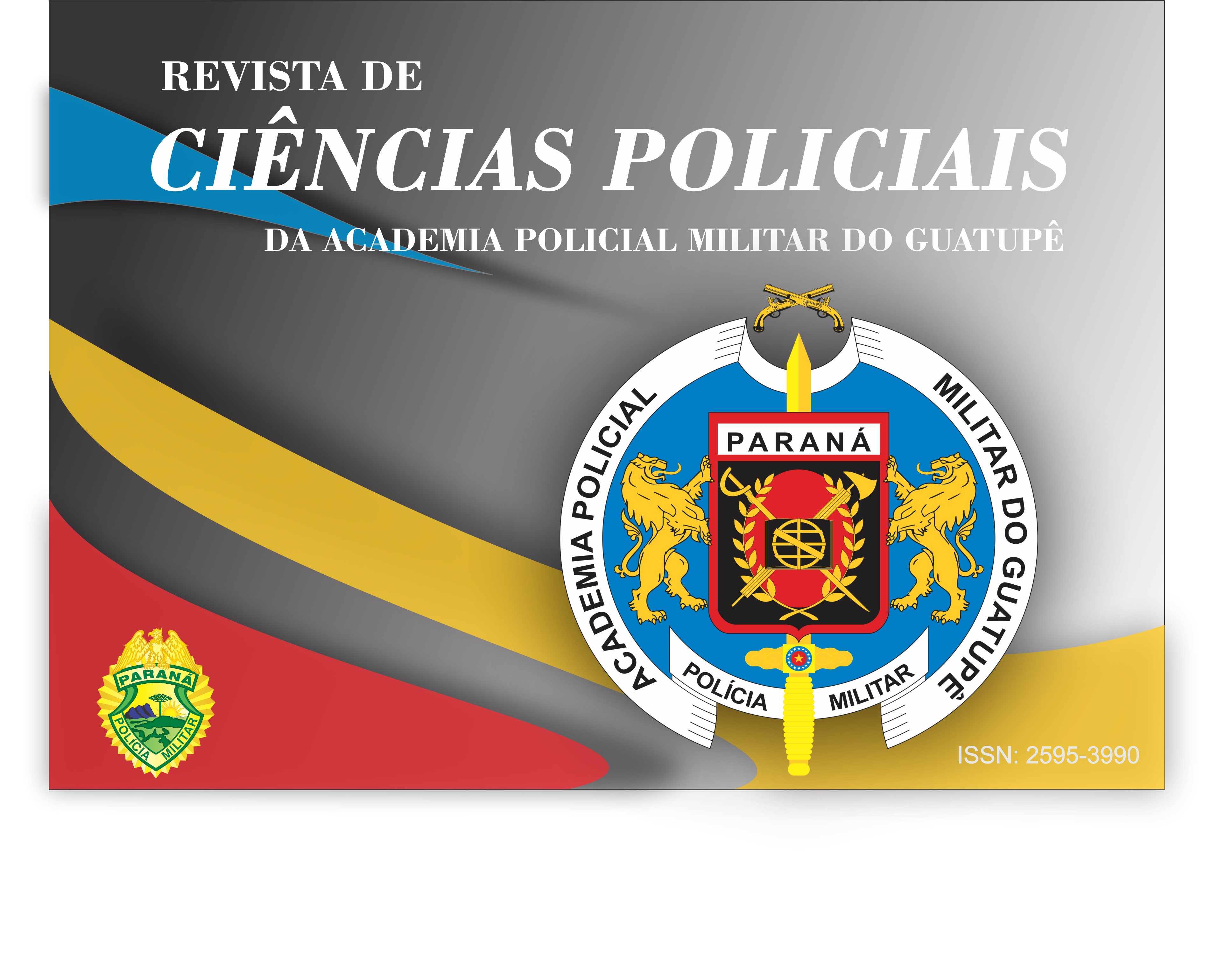 Academia Polícial Militar do Guatupê