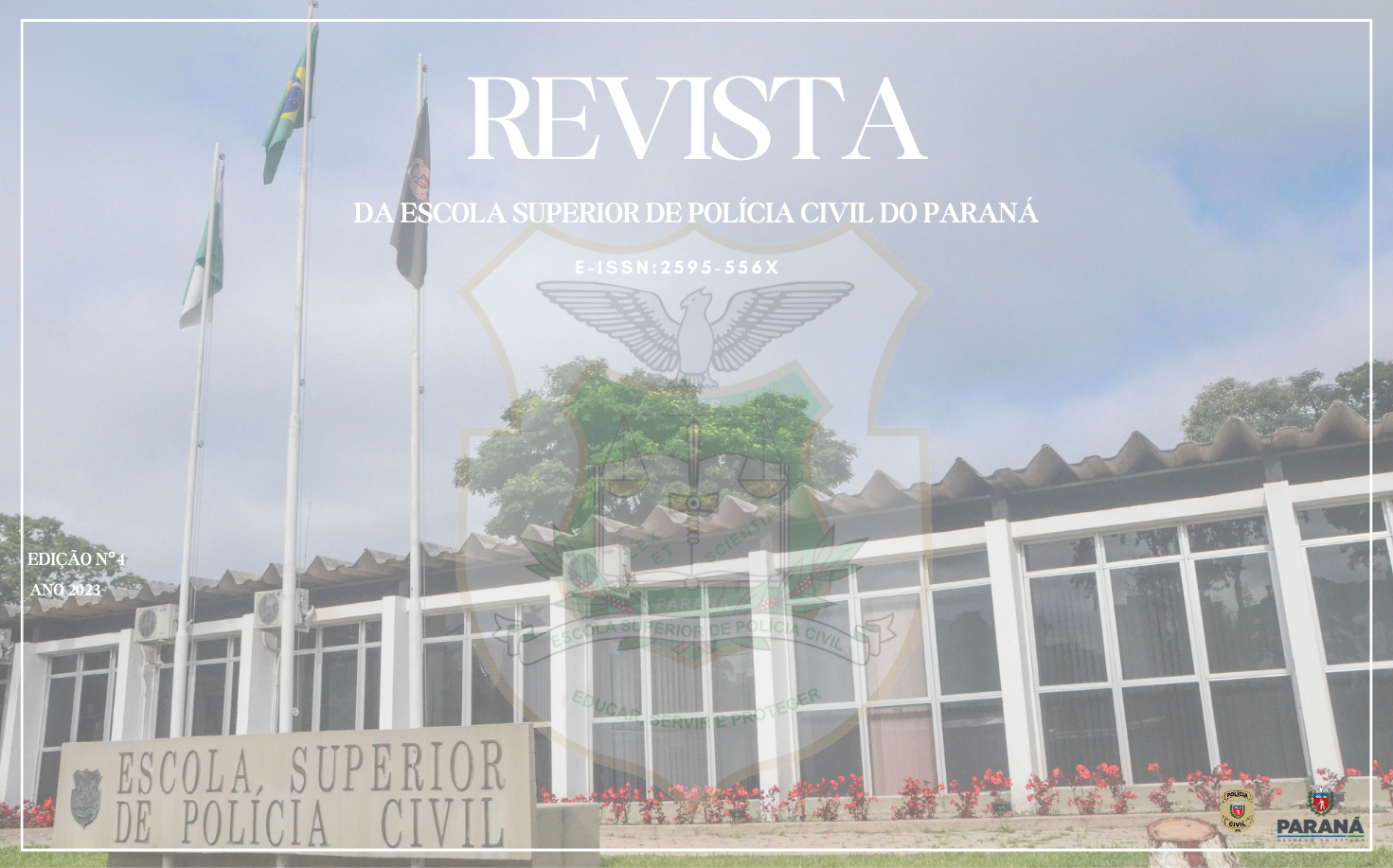 Escola Superior de Polícia Civil